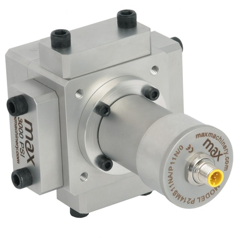 Piston Flow Meters Max Precision Flow Meters