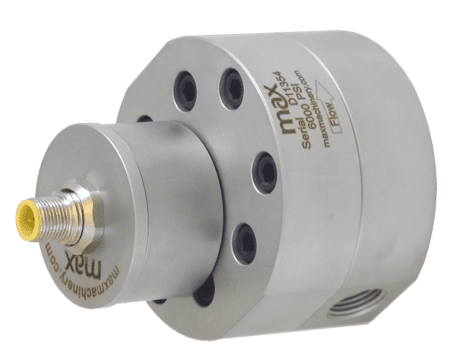 G015 Flow Meter