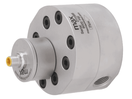 G045 Flow Meter