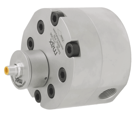 G105 Flow Meter