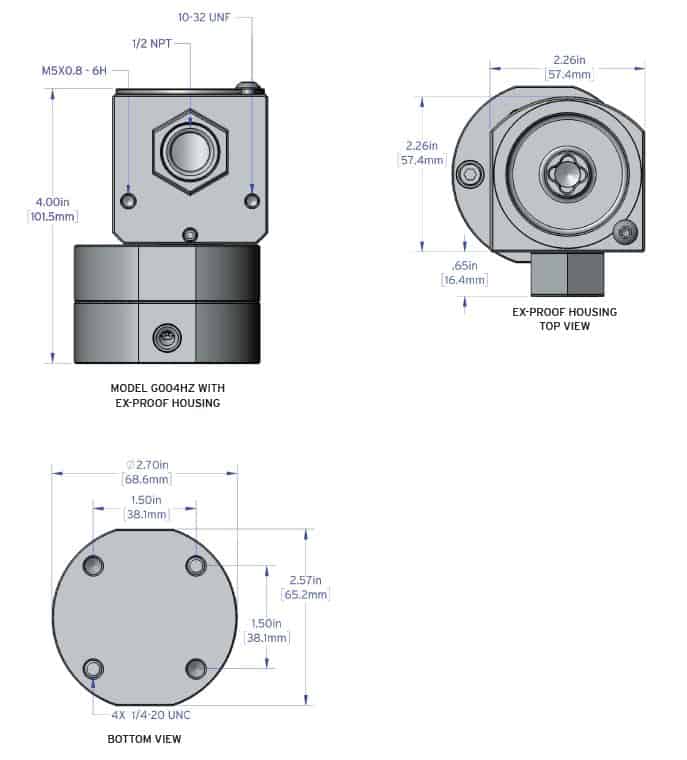 G004HZ Spec Image 2019