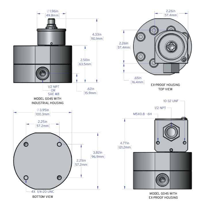 G045 Spec Image 2019