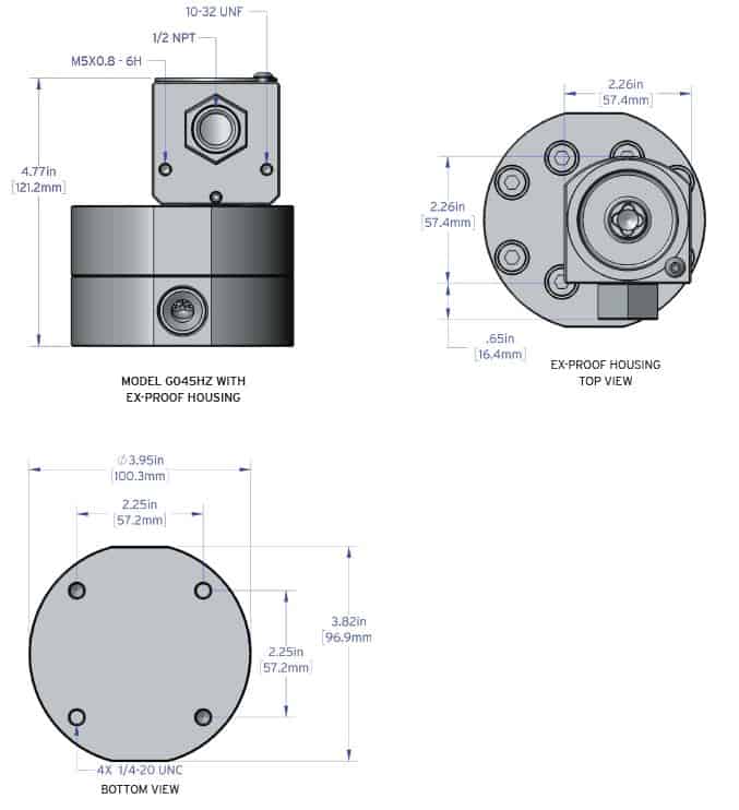 G045HZ Spec Image 2019