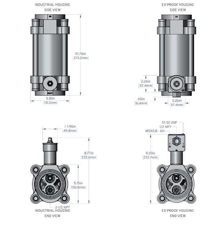 H242LS Spec Image 2019