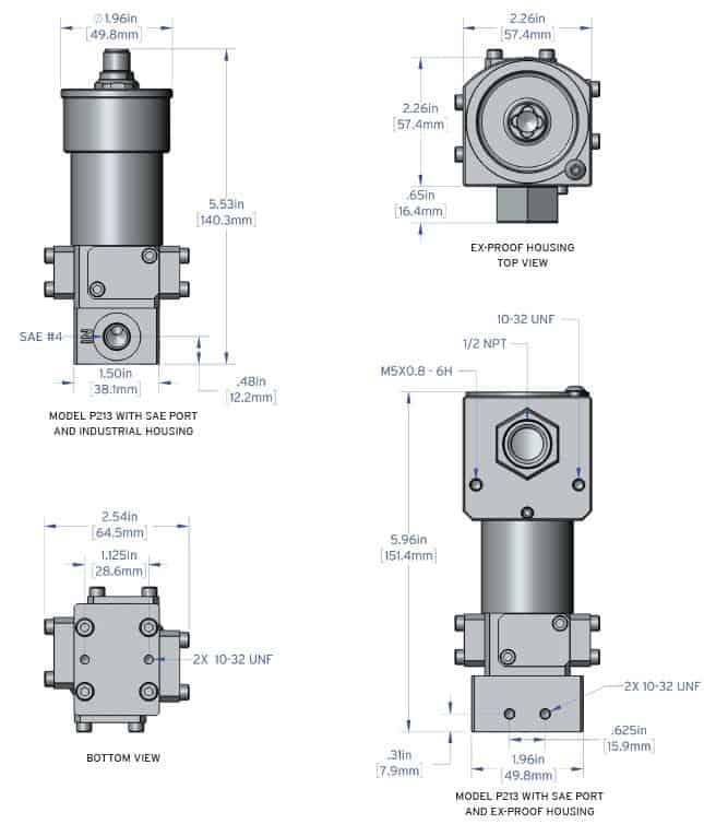 P213SAE Spec Image 2019