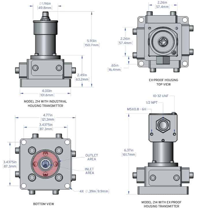 P214MAN Spec Image 2019