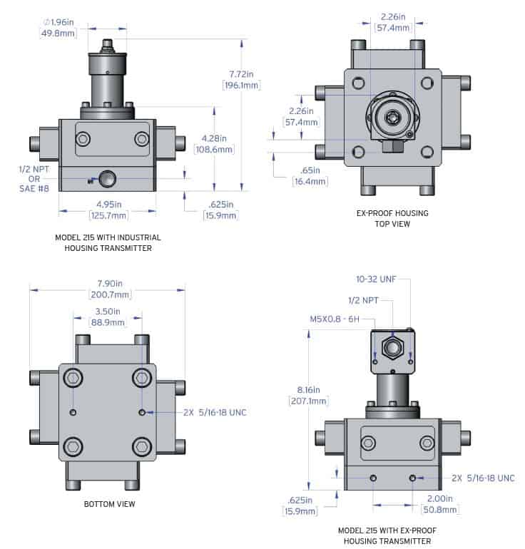 P215 Spec Image 2019