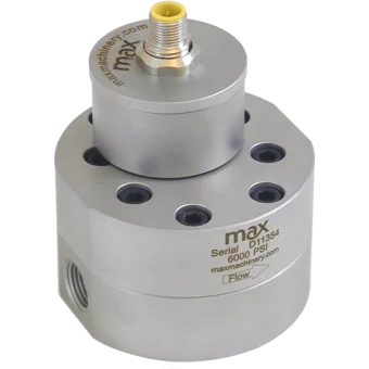 G015 Gear Flow Meter