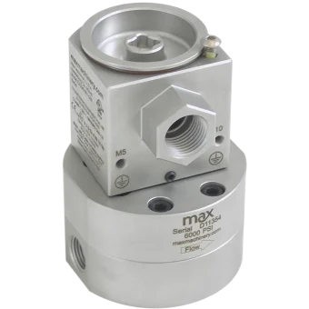G015HZ Gear Flow Meter