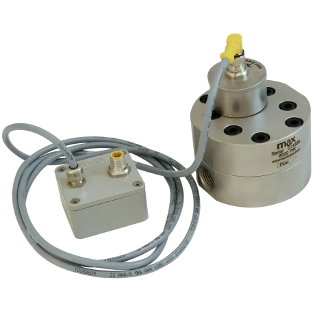 G045 Gear Flow Meter - Image 3