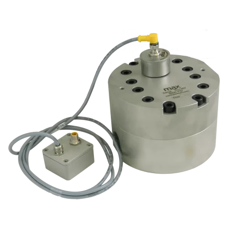 G240 Gear Flow Meter - Image 3