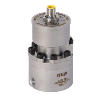 P001HS Piston Flow Meter