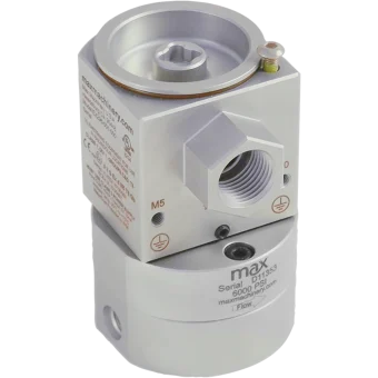G004HZ Gear Flow Meter