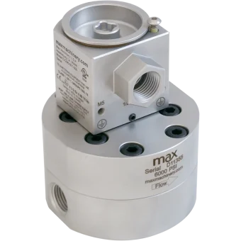 G045HZ Gear Flow Meter