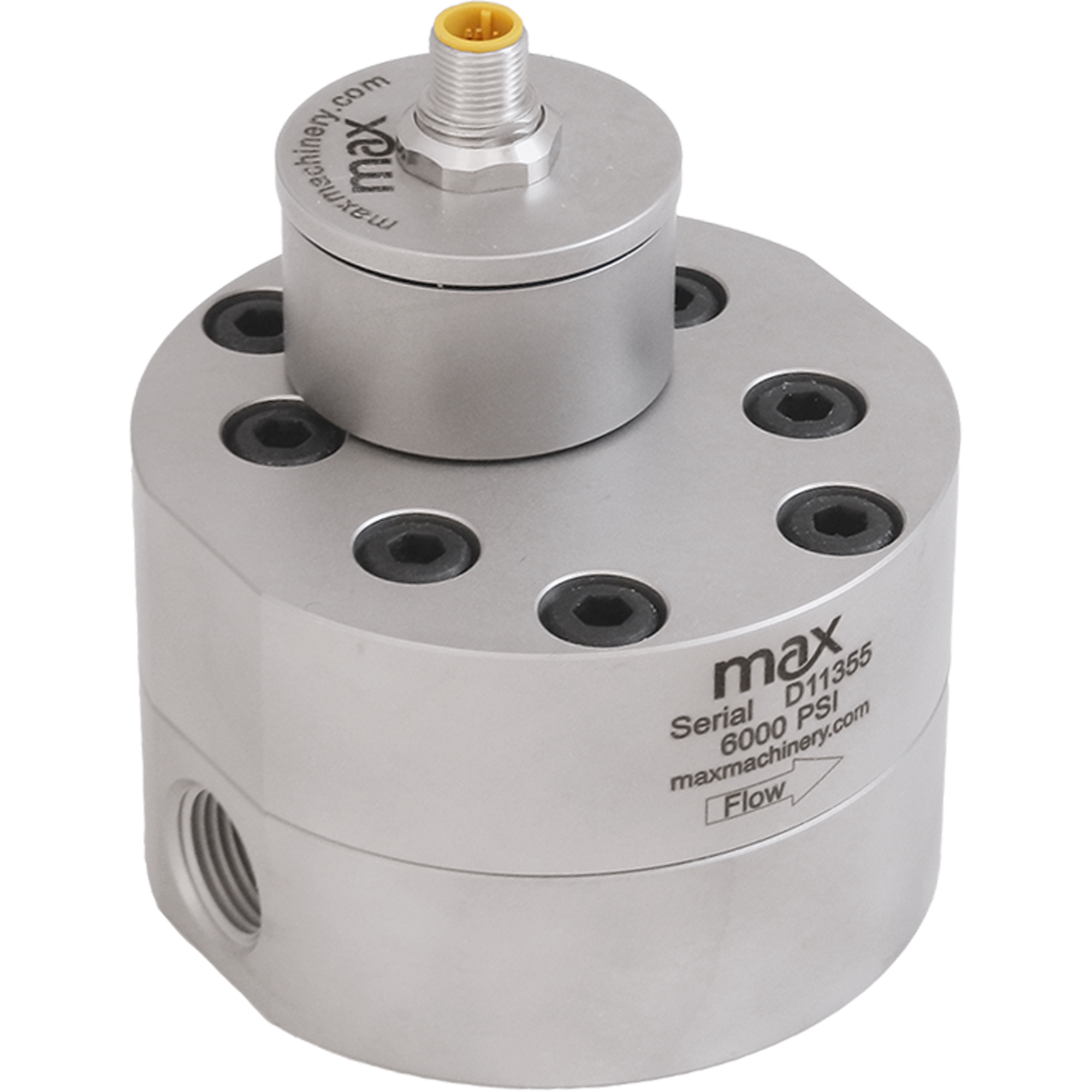 G045 Gear Flow Meter