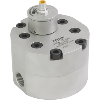 G105 Gear Flow Meter
