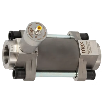 H241 Helical Flow Meter