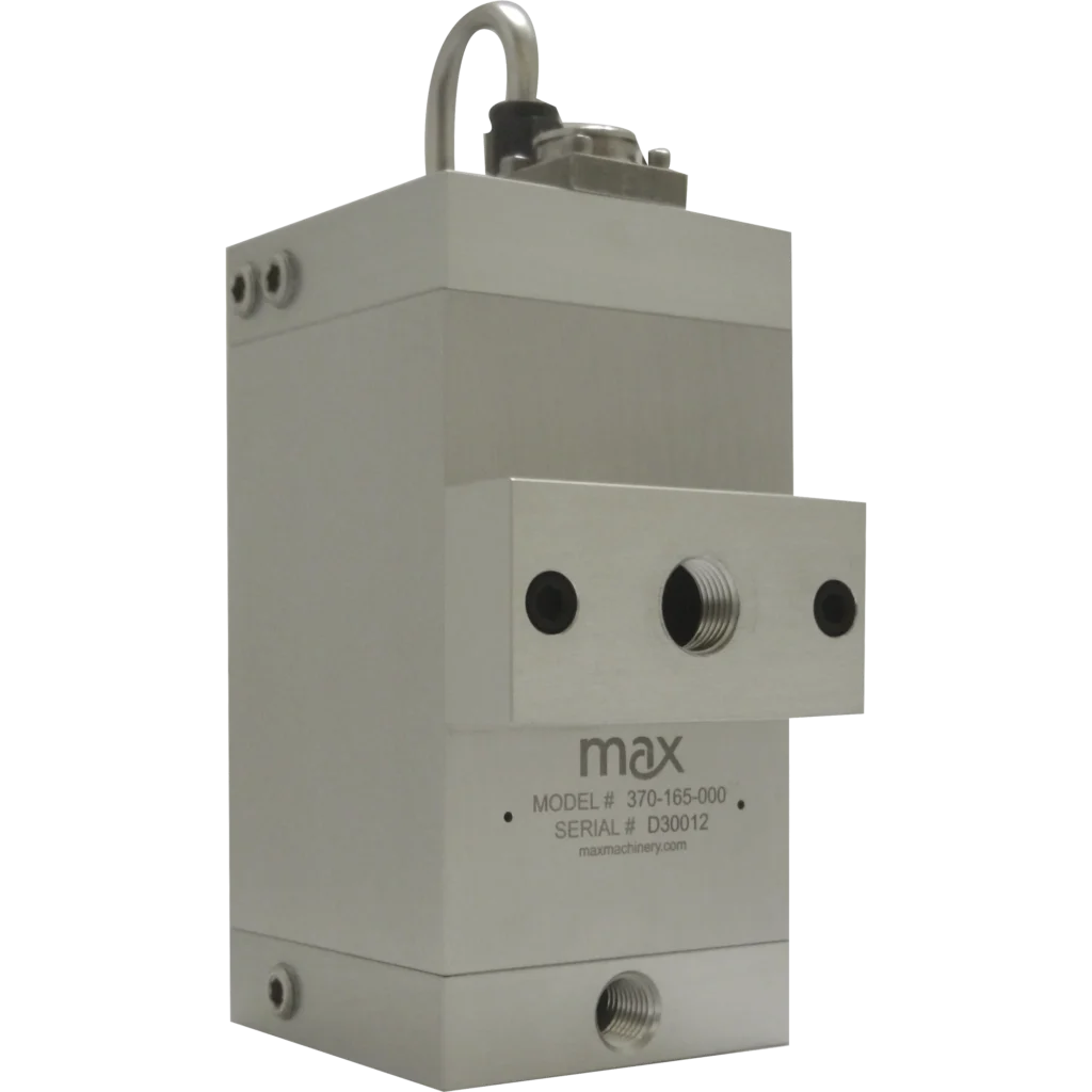 370 Series Vapor Eliminator and Level Controller
