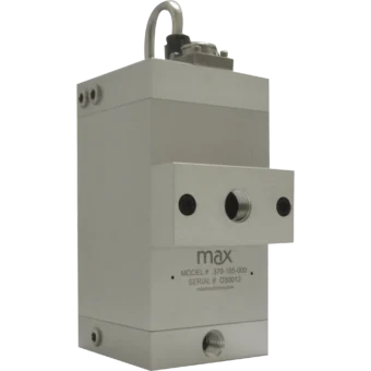 370 Series Vapor Eliminator and Level Controller