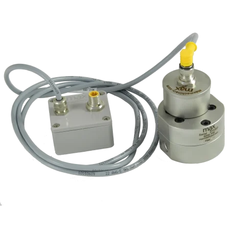 G004 Gear Flow Meter - Image 3