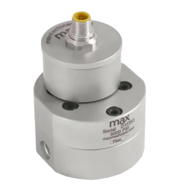 G004 Gear Flow Meter
