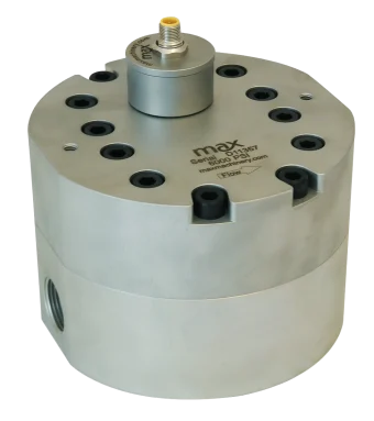 G240 Gear Flow Meter
