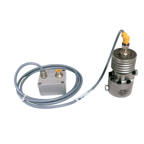 P001HS Piston Flow Meter - Image 3