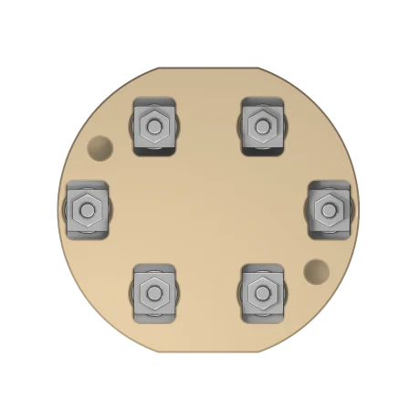 CGM1 Gear Flow Meter - Image 3