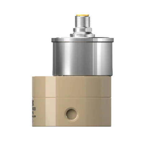 CGM1 Gear Flow Meter - Image 2