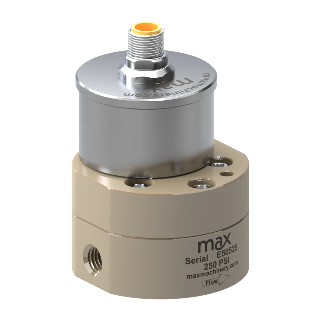 CGM1 Gear Flow Meter