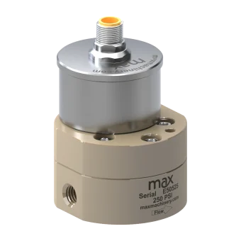 CGM1 Gear Flow Meter