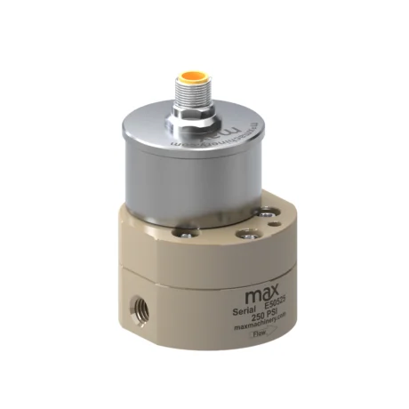 CGM1 Gear Flow Meter - Image 2