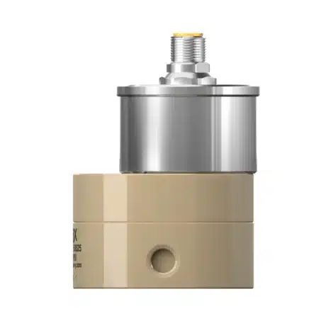 CGM1 Gear Flow Meter - Image 3