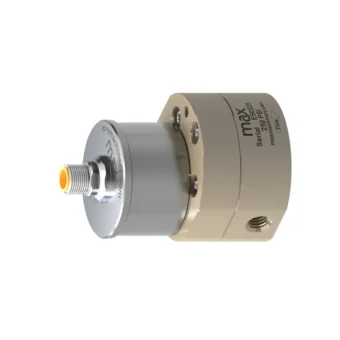 CGM1 Gear Flow Meter