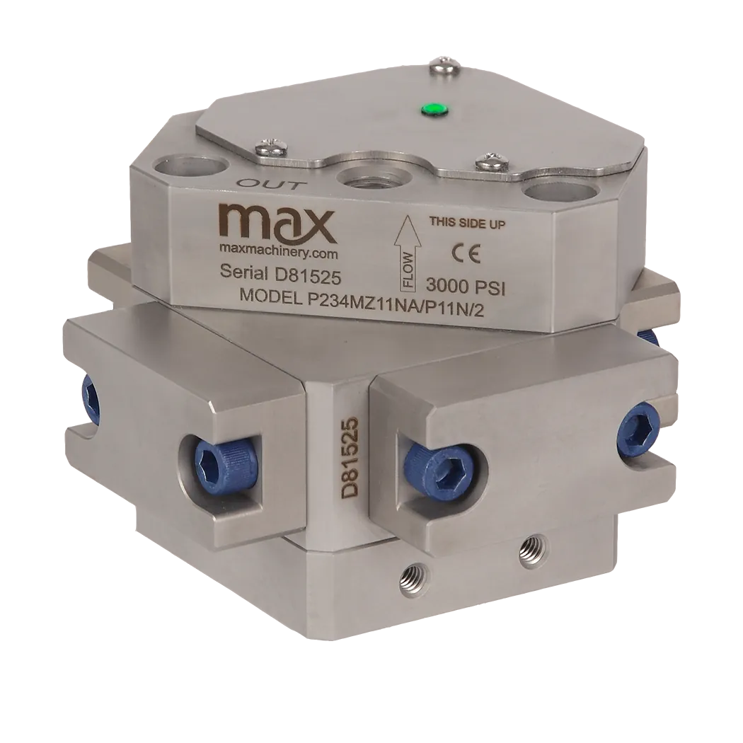 Water Flow Meters