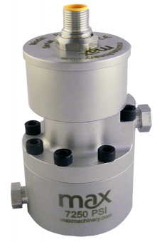 P001 P001 Flow Meter