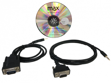 Max Interface Kit Max Interface Kit