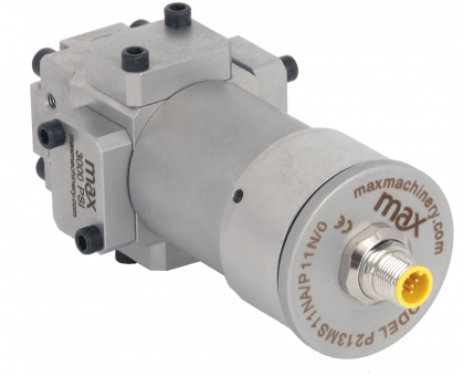 P213IND-sm P213 Flow Meter