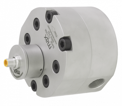 2018 G105 G105 Flow Meter