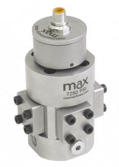 P002 P002 Flow Meter