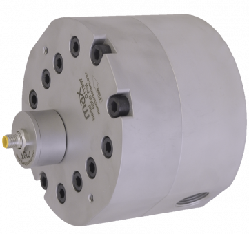 G240-sm G240 Flow Meter